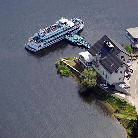 Garni Hotel Henn Simmerath Zewnętrze zdjęcie