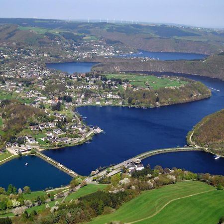 Garni Hotel Henn Simmerath Zewnętrze zdjęcie