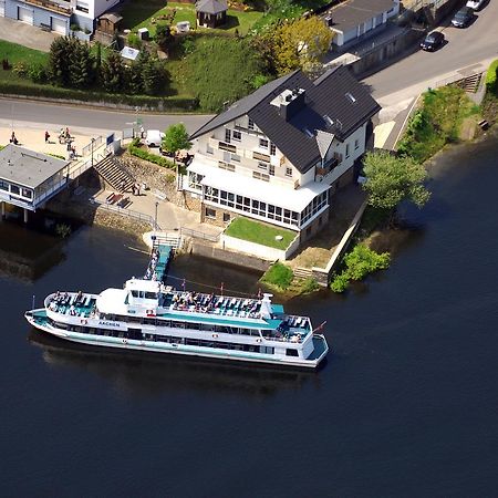 Garni Hotel Henn Simmerath Zewnętrze zdjęcie