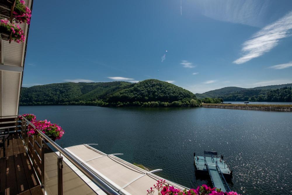 Garni Hotel Henn Simmerath Zewnętrze zdjęcie