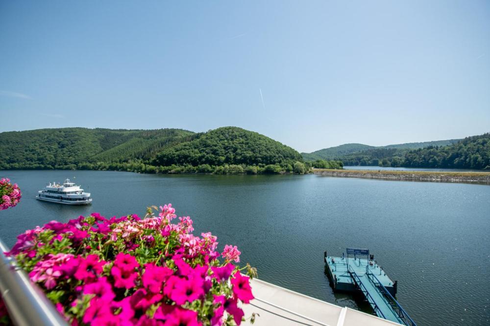 Garni Hotel Henn Simmerath Zewnętrze zdjęcie