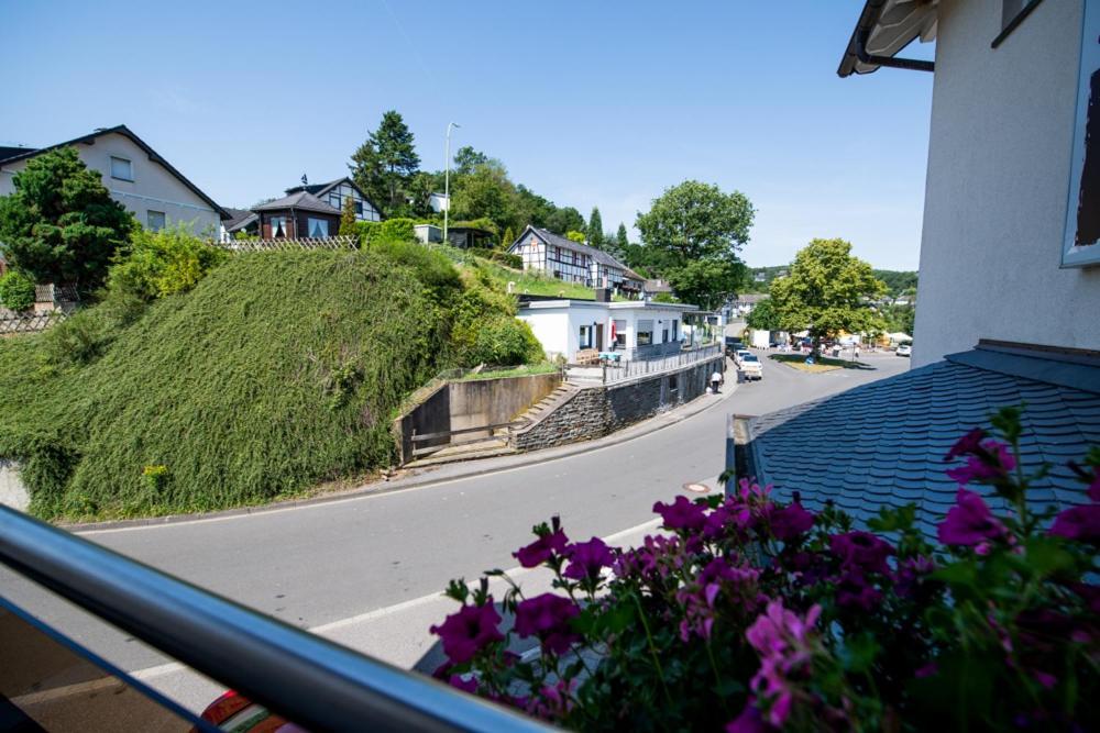 Garni Hotel Henn Simmerath Zewnętrze zdjęcie