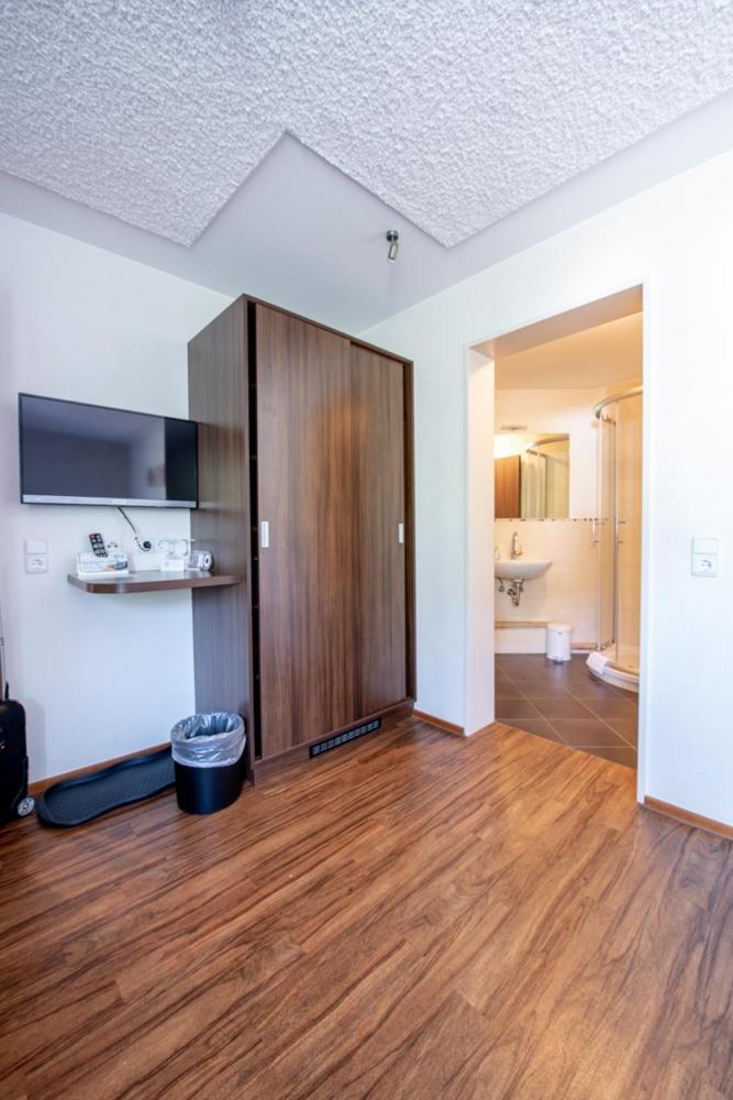 Garni Hotel Henn Simmerath Zewnętrze zdjęcie
