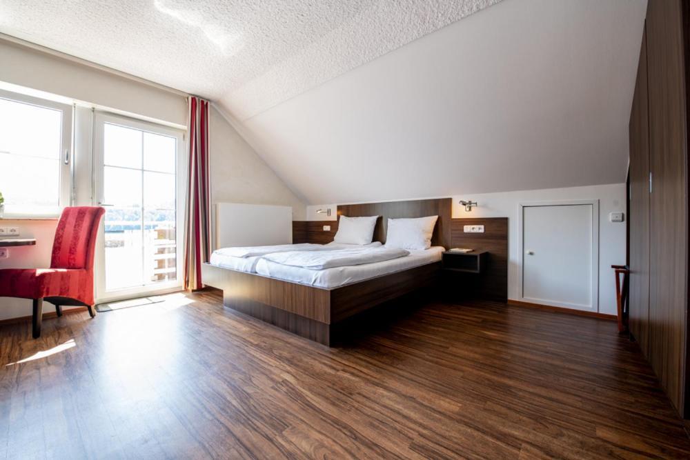 Garni Hotel Henn Simmerath Zewnętrze zdjęcie
