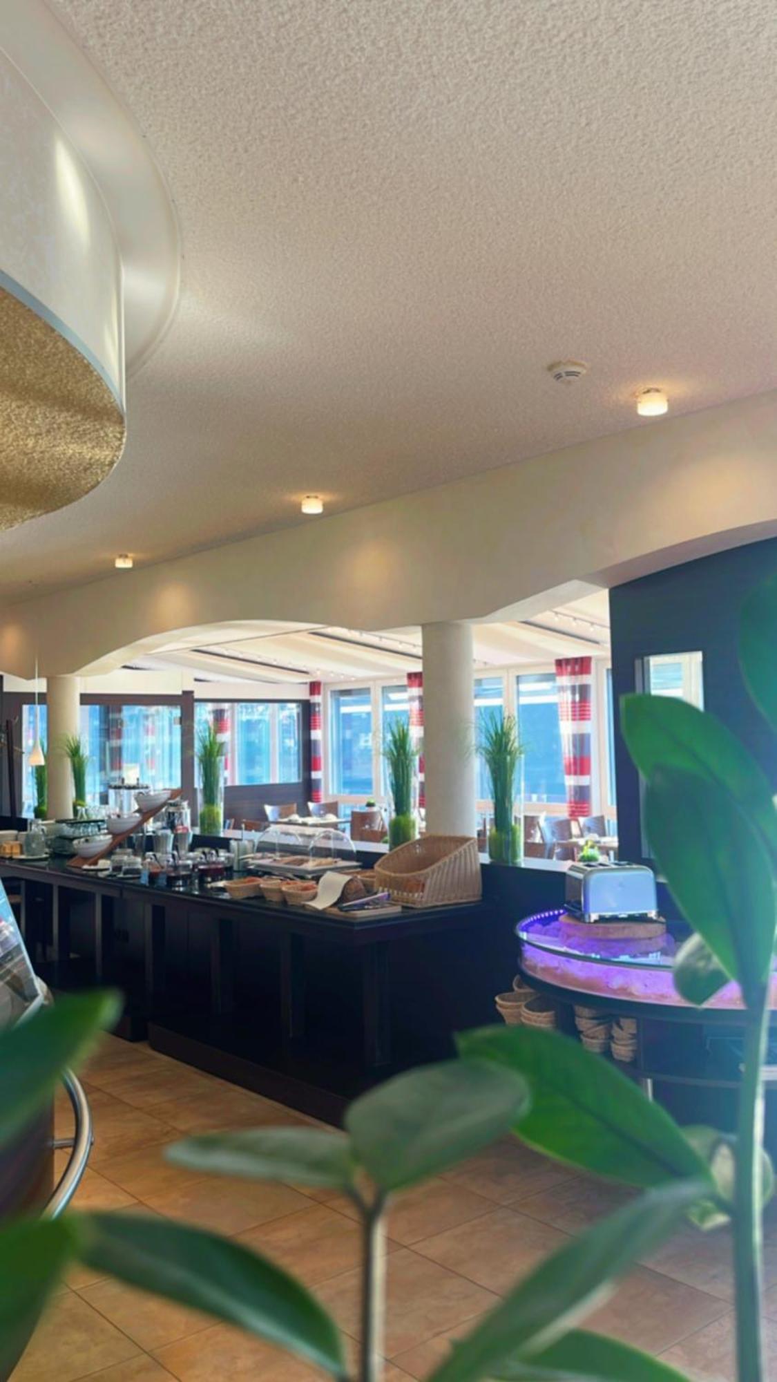 Garni Hotel Henn Simmerath Zewnętrze zdjęcie
